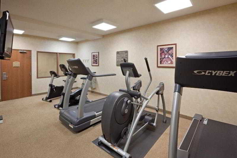 Holiday Inn Express Boston-Milford By Ihg Einrichtungen foto