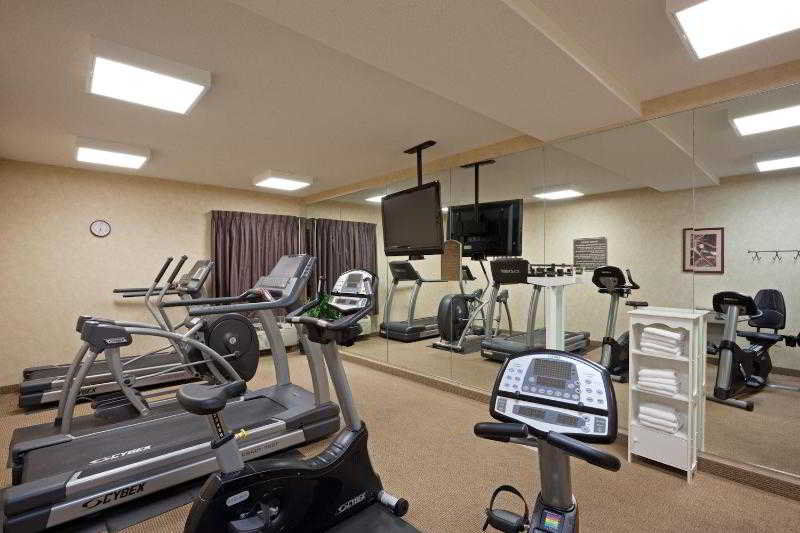 Holiday Inn Express Boston-Milford By Ihg Einrichtungen foto