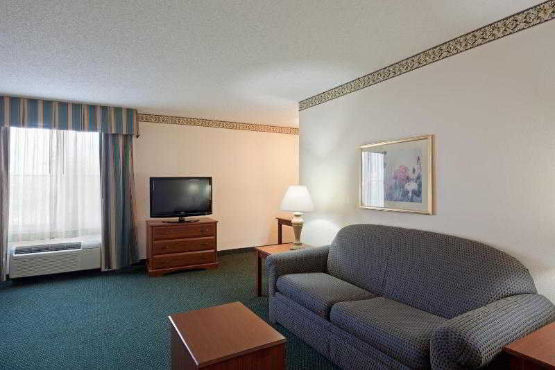 Holiday Inn Express Boston-Milford By Ihg Zimmer foto